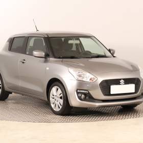 Fotka k inzerátu Suzuki Swift 1.2 SHVS / 19145036