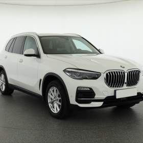 Fotka k inzerátu BMW X5 xDrive40i / 19145037