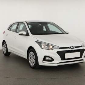 Fotka k inzerátu Hyundai i20 1.2 / 19145039