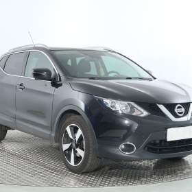 Fotka k inzerátu Nissan Qashqai 1.6 DIG- T / 19145040