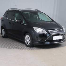 Fotka k inzerátu Ford Grand C- MAX 1.0 EcoBoost / 19145045