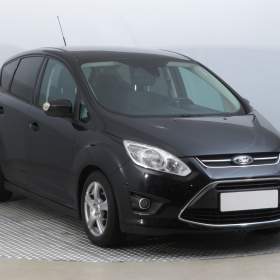 Fotka k inzerátu Ford C- Max 1.0 EcoBoost / 19146180