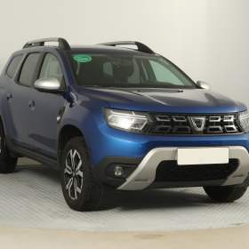 Fotka k inzerátu Dacia Duster 1.0 TCe / 19146224