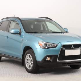 Fotka k inzerátu Mitsubishi ASX 1.6 MIVEC / 19146226