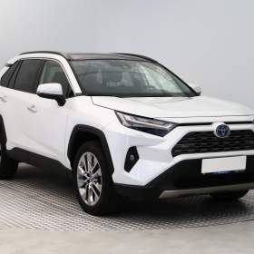 Fotka k inzerátu Toyota Rav4 2.5 Hybrid / 19146227