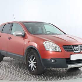 Fotka k inzerátu Nissan Qashqai 2.0 / 19146228