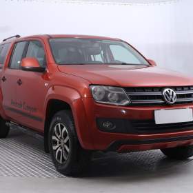 Fotka k inzerátu Volkswagen Amarok 2.0 BiTDI / 19146238