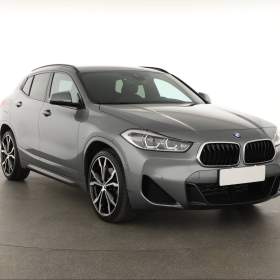 Fotka k inzerátu BMW X2 xDrive20d / 19146240