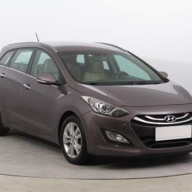 Fotka k inzerátu Hyundai i30 1.6 GDI / 19146241