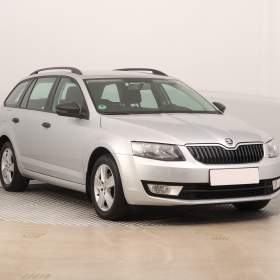 Fotka k inzerátu Škoda Octavia 1.4 TSI / 19146242