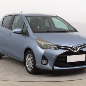 Fotka k inzerátu Toyota Yaris 1.33 Dual VVT- i / 19146245