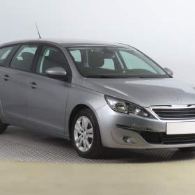 Fotka k inzerátu Peugeot 308 1.6 BlueHDi / 19146252