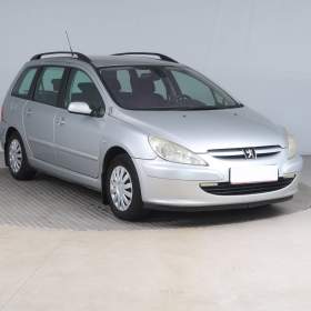 Fotka k inzerátu Peugeot 307 2.0 HDI / 19146255