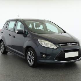 Fotka k inzerátu Ford Grand C- MAX 1.6 TDCi / 19146265