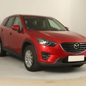 Fotka k inzerátu Mazda CX- 5 2.2 Skyactiv- D / 19146274