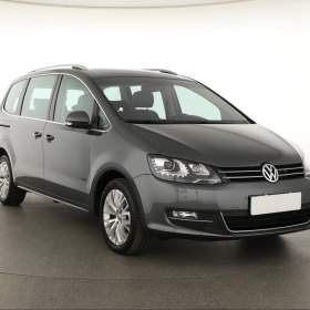 Fotka k inzerátu Volkswagen Sharan 2.0 TDI / 19146275