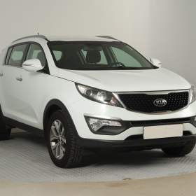 Fotka k inzerátu Kia Sportage 1.6 GDI / 19146276