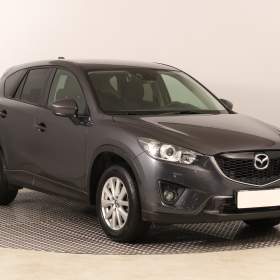 Fotka k inzerátu Mazda CX- 5 2.2 Skyactiv- D / 19146287