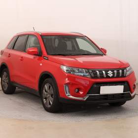 Fotka k inzerátu Suzuki Vitara 1.4 BoosterJet / 19146290