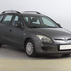 Fotka k inzerátu Hyundai i30 1.6 CRDi / 19146296