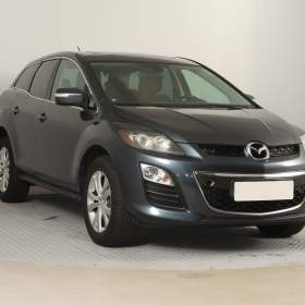 Fotka k inzerátu Mazda CX- 7 2.2 MZR- CD / 19146299