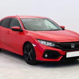 Fotka k inzerátu Honda Civic 1.0 VTEC Turbo / 19146310