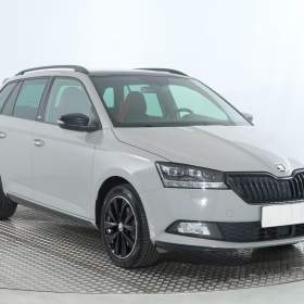 Fotka k inzerátu Škoda Fabia 1.0 TSI / 19146316