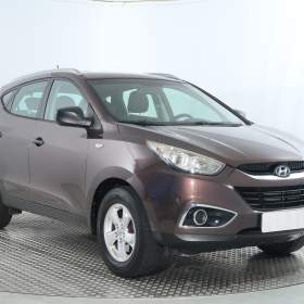 Fotka k inzerátu Hyundai ix35 2.0 CVVT / 19146318