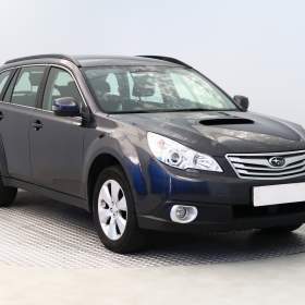 Fotka k inzerátu Subaru Outback 2.0 D / 19146319