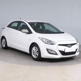 Fotka k inzerátu Hyundai i30 1.4 CVVT / 19146322