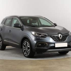 Fotka k inzerátu Renault Kadjar 1.5 Blue dCi / 19146771