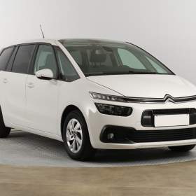 Fotka k inzerátu Citroën C4 Grand SpaceTourer 1.2 T / 19146772