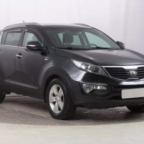 Fotka k inzerátu Kia Sportage 2.0 CRDi / 19146805