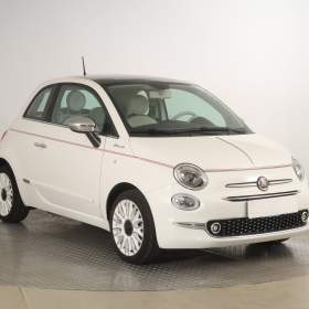 Fotka k inzerátu Fiat 500 1.0 mild- hybrid / 19146827