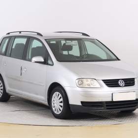 Fotka k inzerátu Volkswagen Touran 2.0 TDI / 19146872