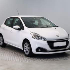 Fotka k inzerátu Peugeot 208 1.6 BlueHDi / 19146886