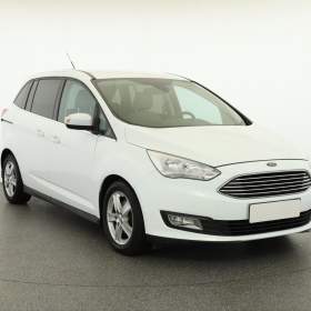 Fotka k inzerátu Ford Grand C- MAX 1.5 TDCi / 19146896