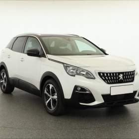 Fotka k inzerátu Peugeot 3008 1.2 PureTech / 19146899