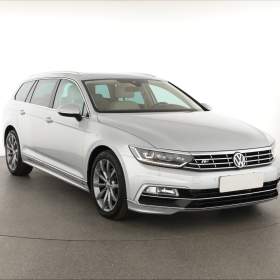 Fotka k inzerátu Volkswagen Passat 2.0 TDI / 19146900