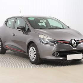 Fotka k inzerátu Renault Clio 1.2 16V / 19146907