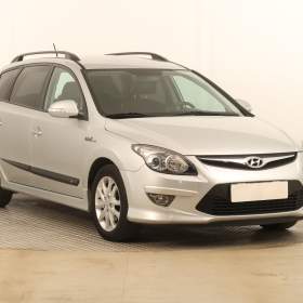 Fotka k inzerátu Hyundai i30 1.4 CVVT / 19146911