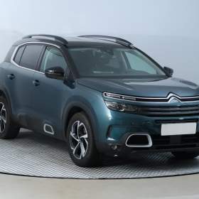 Fotka k inzerátu Citroën C5 Aircross BlueHDi 130 / 19146912