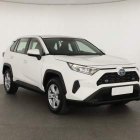 Fotka k inzerátu Toyota Rav4 2.5 Hybrid / 19146919