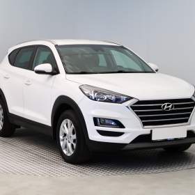 Fotka k inzerátu Hyundai Tucson 1.6 T- GDI / 19146920