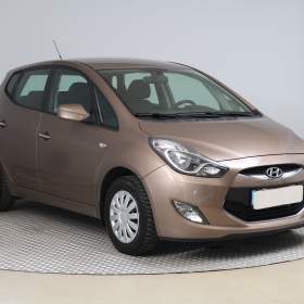 Fotka k inzerátu Hyundai ix20 1.4 CVVT / 19146923