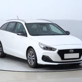 Fotka k inzerátu Hyundai i30 1.0 T- GDI / 19146930