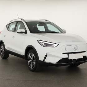 Fotka k inzerátu MG ZS SUV EV 69,9 kWh / 19146931