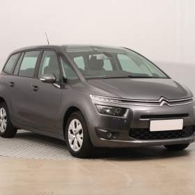 Fotka k inzerátu Citroën Grand C4 Picasso 1.6 BlueHDi / 19146932