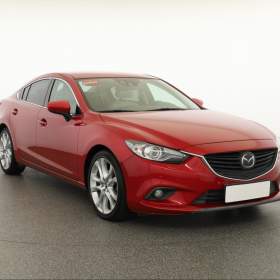 Fotka k inzerátu Mazda 6 2.2 Skyactiv- D / 19146937