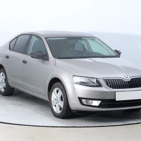 Fotka k inzerátu Škoda Octavia 1.2 TSI / 19146940